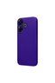 Xiaomi Redmi 13 Compatible Case with Velvet Interior and Erasable Launch Case, Navy Blue - 4