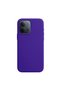 Xiaomi Redmi 15C Compatible Velvet Wipeable Launch Case Navy Blue - 3