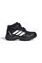 حذاء Terrex Skychaser Mid Gtx Cf K للجنسين للأطفال للاستخدام الخارجي JS2095