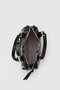 Lillia Bowling Crossbody Bag Black - 8
