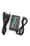EU Plug EU US Plug AC Adapter Wall Charger for PSP Charger Power Supply Cord Compatible with PlaySt
