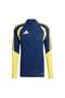 Tiro26C Top Men's Sports Sweatshirt Ke9221 - 5