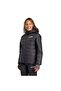 Terrex Multi Essentials Climawarm Insulated Hooded Women's Black Hiking Coat