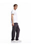 Oversize Chino Pants with Pocket Detail - 2