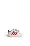 Grand Court 3.0 Bubble Cf I Unisex Baby Sneakers Kj8652 - 2