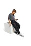 J Fi Cargo Pt Unisex Youth Sports Sweatpant Ka0400 - 3