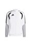 Tiro26C Tr Jkt Men's Sports Sweatshirt Ka7682 - 4