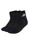 T Ess Ank 3P Unisex Sports Socks Kc9613