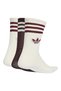 3-Stripes Bilekli Çorap - 3 Çift - 2