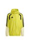 Tiro26C Aw Jkt Men's Sports Jacket Kb0139 - 4