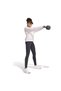 D4T Knit Crew Women's Sports Sweatshirt Kd0057 - 3