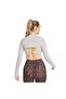 Pl Ess C Shrug Women's Sports Undershirt Kd2217 - 2