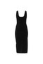 Ess Rib Dress Women's Dress Ke3163 - 2