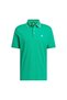 F Solid Polo Lc Men's Polo T-Shirt Kb8616 - 4