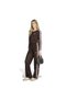 Crochet Tp Women's Sports Sweatpants Ke0201 - 3