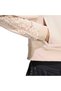 Jg an 3S ft Fz Young Girl Sports Sweatshirt Kb6984 - 5