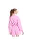 سويت شيرت فضفاض من Soft Lux - 2