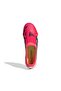 حذاء كرة قدم رجالي أحمر PREDATOR PRO FT FG JS0950 - 2