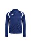 Tiro26L Tr Jkt Men's Sports Sweatshirt Jy7205 - 4