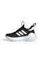 Tensaur Comfort Ac J Black Unisex Running & Training Shoes Jr7661 - 5