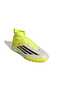 F50 League Mid Tf J Unisex Children's Turf Field Shoes Jr9029 - 5