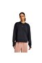 D4T Knit Crew Women's Sports Sweatshirt Jp2655