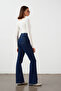 Bootscut Jeans - 3