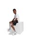 Shorts Unisex Youth Sports Shorts Iw3499