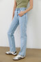 Straıght Jeans - 6