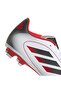 Goletto Ix Fg/Mg Ih5863 Grass Floor Men's Football Boots White - 5