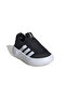 Sneaker Wanderschuhe Schwarz - 4