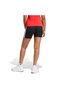 W 3S Sj Bk Sho Women's Sports Leggings Je1223 - 2