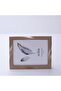 15x20 إطار منحني من فرو المنك - 2