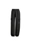 Black Women's Sweatpants Ess Woven Cargo Ix9974 - 4