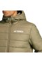 معطف Terrex Multi Essentials CLIMAWARM معزول بغطاء للرأس - 5