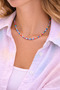 Sand Bead Necklace - 2