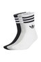 3S Crew S 3P Unisex Sports Socks Jv7403