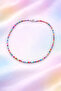Sand Bead Necklace - 3
