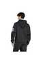 Future Icons 3-Stripes Full-Zip Kapüşonlu Üst - 2