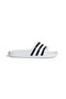 Adilette Aqua Unisex White Daily Style Slippers F35539