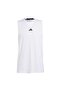 D4T Tank Men's Sports Undershirt Is3795 - 2