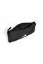 FLAT PEN CASE BLACK/WHITE - 2