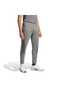 Men's Future Icons 3-Stripes Gray Sweatpants Iw8535 - 3