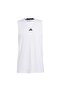 D4T Tank Men's Sports Undershirt Is3795