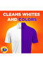 Laundry Detergent | Fast Action | Lavender Scent | Powder | 2.5 kg - 5