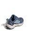 Terrex Ax4R K Blue Women'S/Girls' Outdoor Shoes Jı1888 - 5
