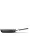 Cookware 50's Style 28 cm Pan Black - 2