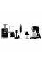 Blf01Bleu Black 800 W Blender - 5