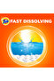 Laundry Detergent | Fast Action | Lavender Scent | Powder | 2.5 kg - 4