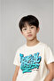Boy Forever Fencing T-Shirt - 2